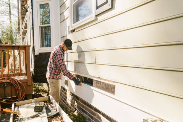 Trusted Siding service in Long Beach, WA - Superior Siding Solutions
